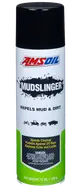 AMSOIL Mudslinger Mud and Dirt Repellant spray can