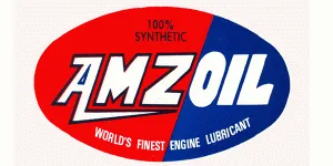 History of Synthetic Oil. AMZOIL