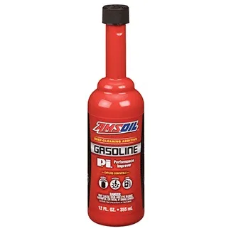 AMSOIL P.I.® PERFORMANCE IMPROVER GASOLINE ADDITIVE