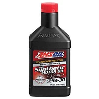 ASLQT AMSOIL MOTOR OIL