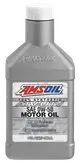 AMSOIL 0W-50 Synthetic ATV/UTV Motor Oil quart bottle