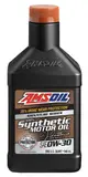 AMSOIL Signature Series 0W-30