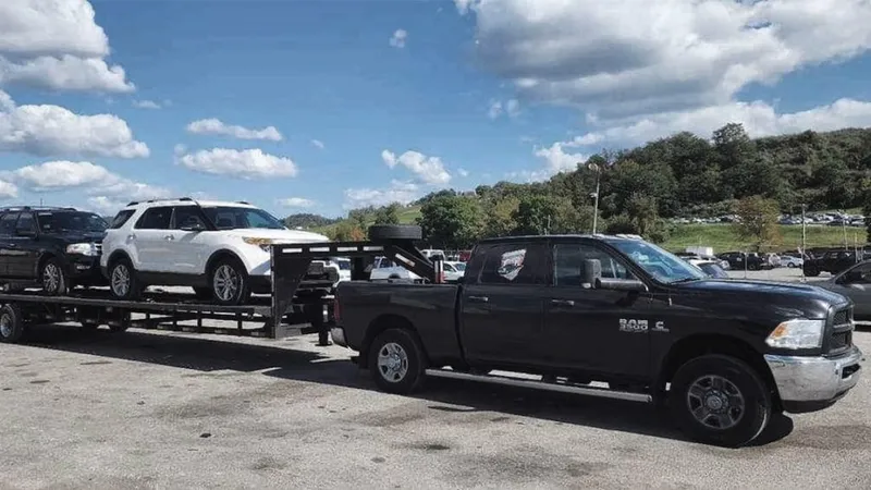 AMSOIL Protection: 500K-Mile Engine Teardown