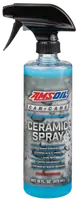 AMSOIL Exterior Ceramic Spray bottle
