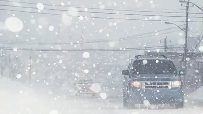How to Get the Best Gas Mileage in Winter