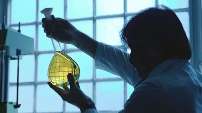 Additives in Motor Oil: Everything You Need to Know