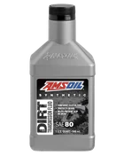 AMSOIL Synthetic Dirt Bike Transmission Fluid