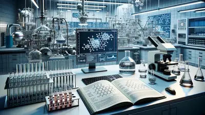 Decoding AMSOIL’s Commitment to Quality: An Inside Look at the R&amp;D Process