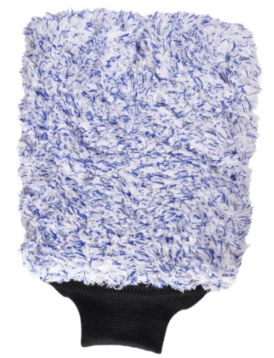 AMSOIL Microfiber Wash Mitt