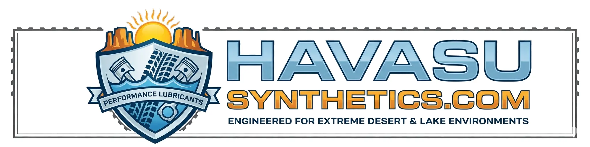 Havasu Synthetics - Independent AMSOIL Dealer