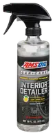 AMSOIL Interior Detailer Light Lemon spray bottle