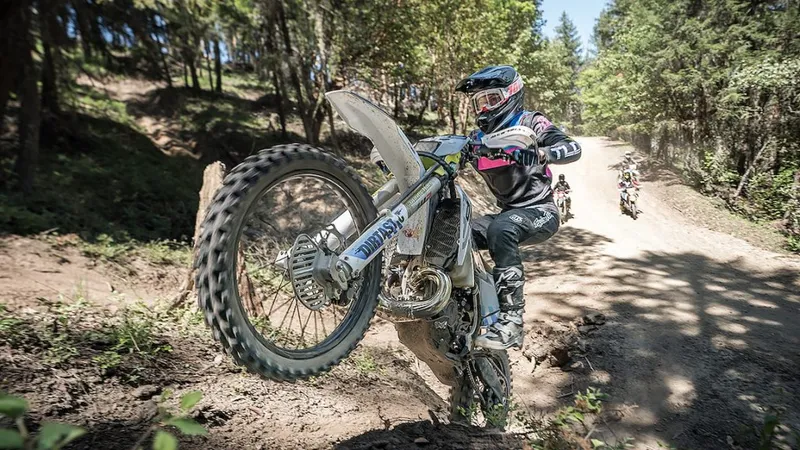 Sportsman’s Spotlight: Kalyn Benaroya journey since 26 years old