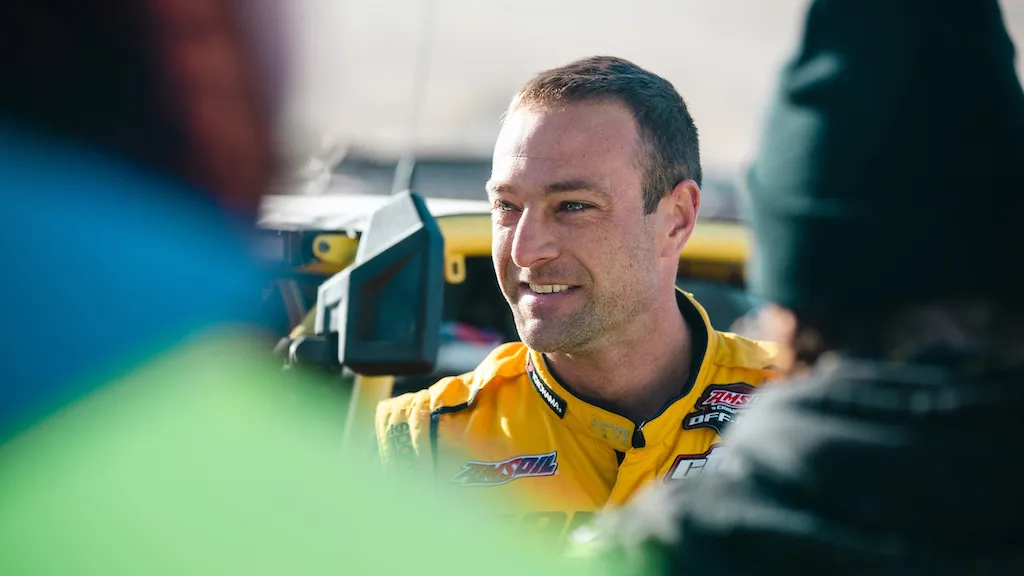 Kyle Chaney King of the Hammers KOH 2023