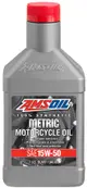 AMSOIL Signature Series 15W-50