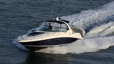 AMSOIL selected to develop unique products for Pleasurecraft Engine Group!