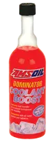 AMSOIL DOMINATOR Coolant Boost bottle