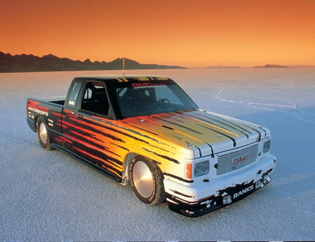 Cyclone - Banks Power 