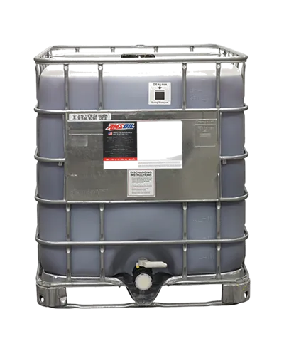 AMSOIL SIGNATURE SERIES 5W-30 100% SYNTHETIC MOTOR OIL