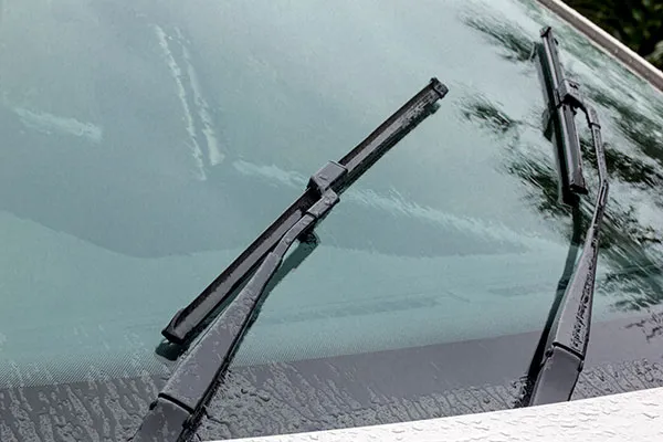 windshield wipers