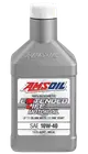 AMSOIL Extended-Life 100% Synthetic Motor Oil SAE 10W-40