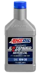 AMSOIL Extended-Life 100% Synthetic Motor Oil SAE 10W-30