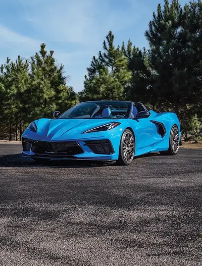 Dexos® R ushers in a new motor-oil standard for high-performance engines