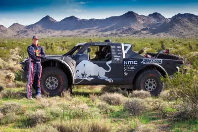 7 Things to Know about Bryce Menzies