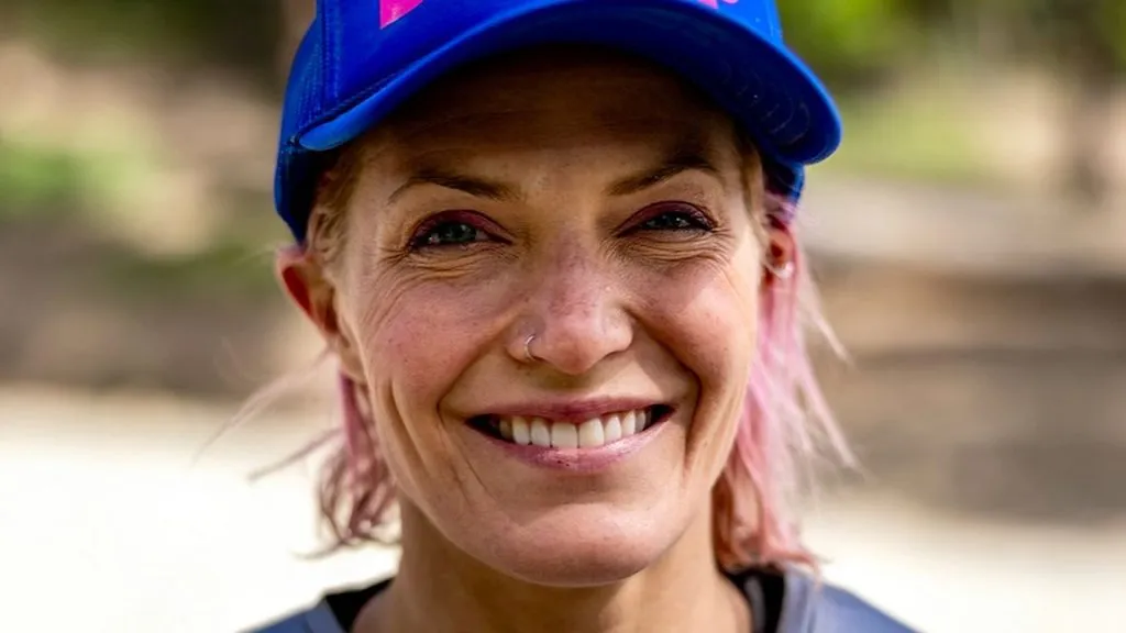 Portrait - Sportsman’s Spotlight: Kalyn Benaroya